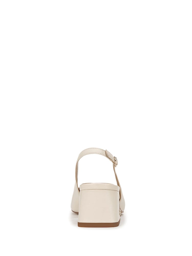 Sam Edelman Terra Slingback Heels - Image 2 of 6