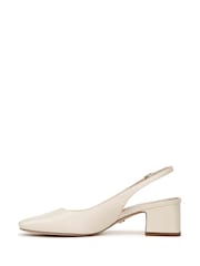 Sam Edelman Terra Slingback Heels - Image 3 of 6