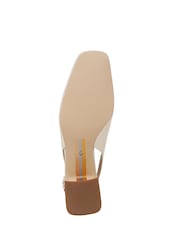 Sam Edelman Terra Slingback Heels - Image 4 of 6