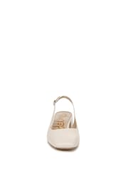 Sam Edelman Terra Slingback Heels - Image 5 of 6