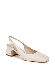 Sam Edelman Terra Slingback Heels - Image 6 of 6