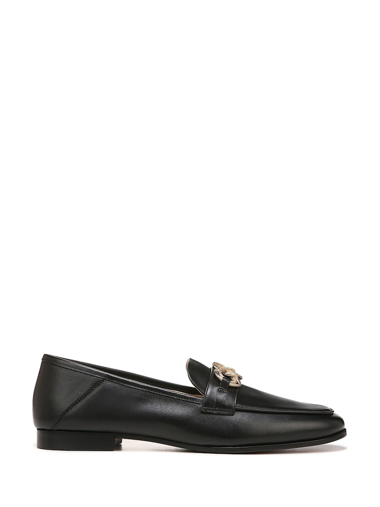 črna - Sam Edelman Lissie mokasini - Slika 1 iz 6