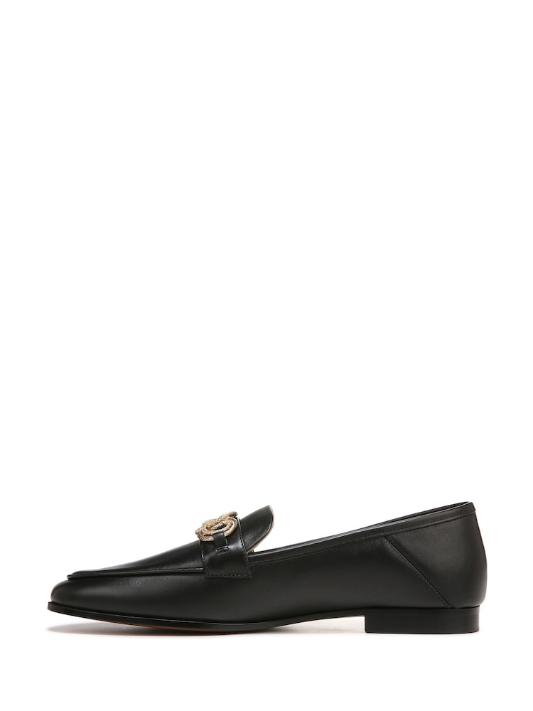 črna - Sam Edelman Lissie mokasini - Slika 2 iz 6