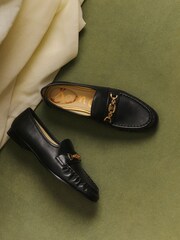 Sam Edelman Lucca Bit Loafers - Image 1 of 7