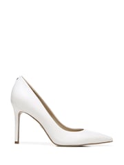 Белый - Туфли на каблуке с острым носком Sam Edelman Hazel - Image 1 of 8