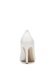Белый - Туфли на каблуке с острым носком Sam Edelman Hazel - Image 4 of 8