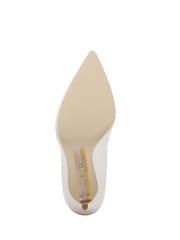 Белый - Туфли на каблуке с острым носком Sam Edelman Hazel - Image 6 of 8