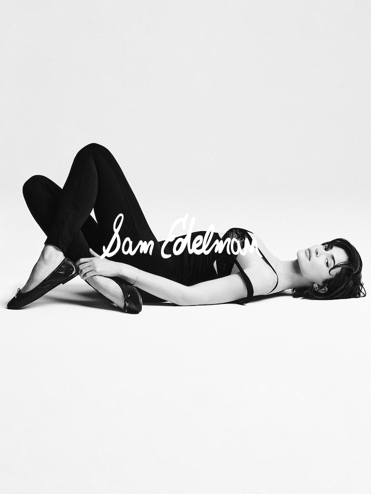Sam Edelman Felicia Ballet Flats - Image 7 of 7