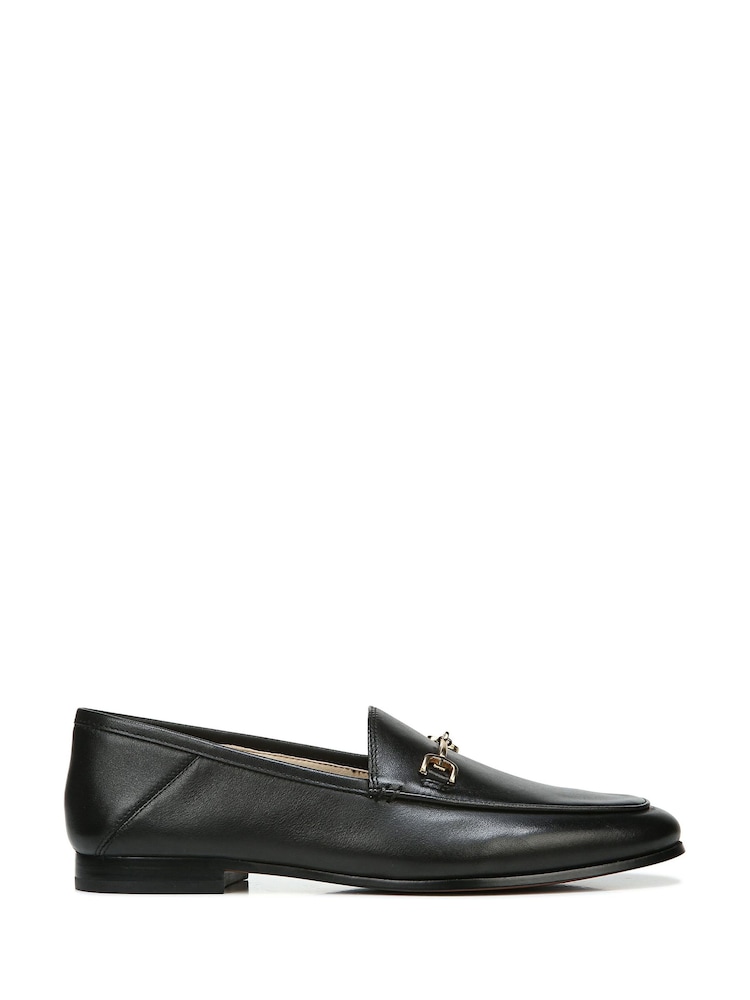 Sam Edelman Loraine Leather Bit Loafers - Image 1 of 6