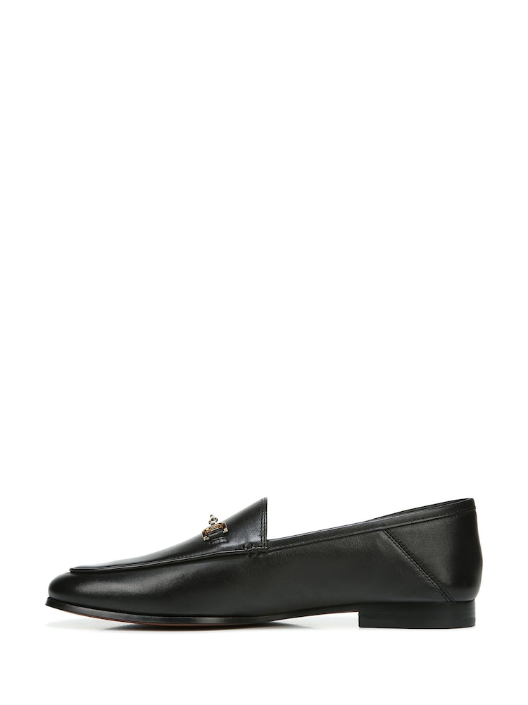 Sam Edelman Loraine Leather Bit Loafers - Image 2 of 6