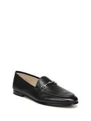Sam Edelman Loraine Leather Bit Loafers - Image 3 of 6