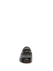 Sam Edelman Loraine Leather Bit Loafers - Image 5 of 6