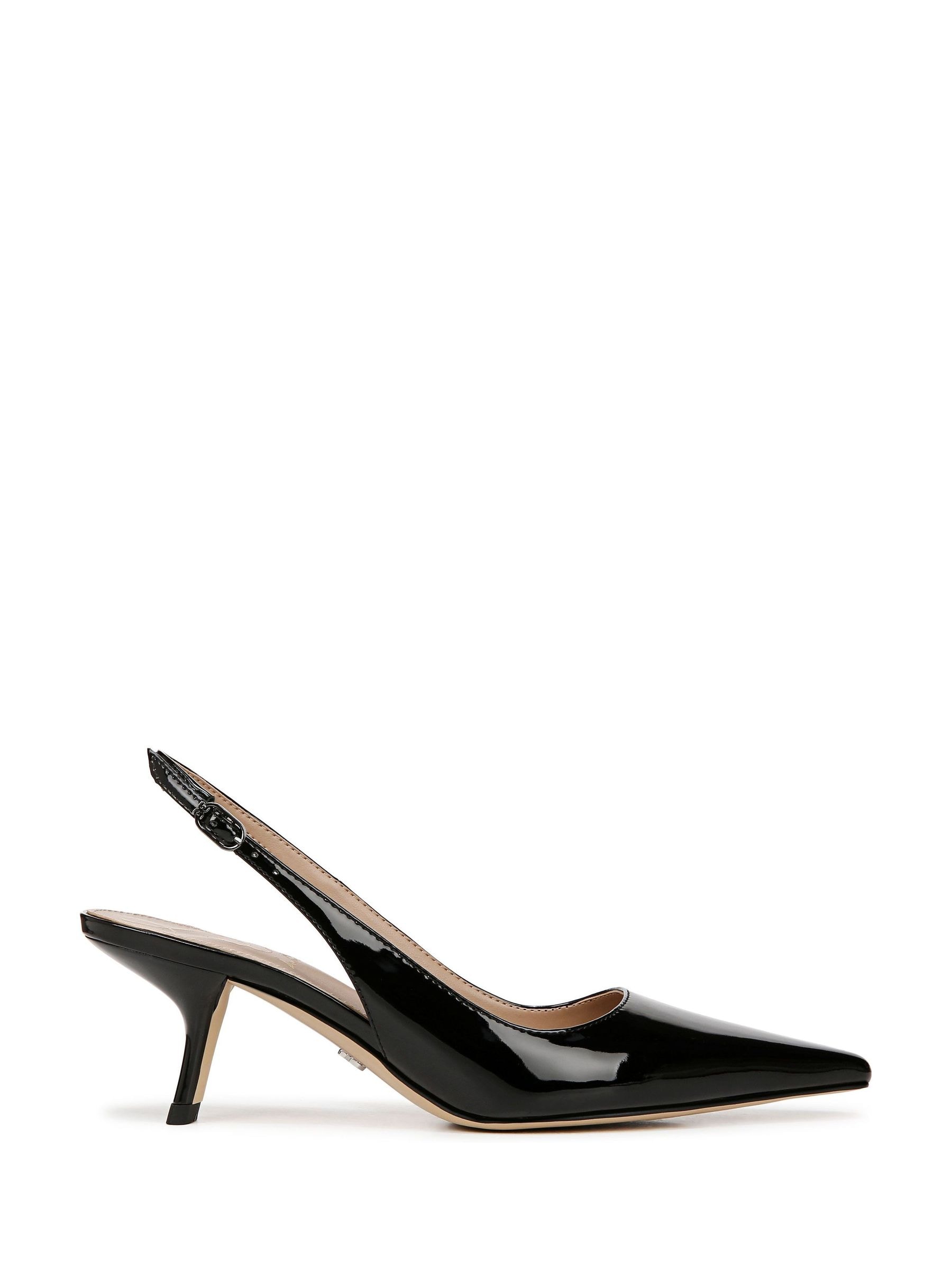 Buy Sam Edelman Bianka Slingback Court Shoes from Next Luxembourg