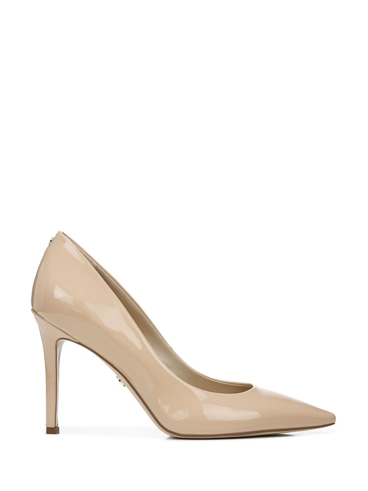 Sam Edelman Hazel Pointed Toe Heels - Image 1 of 8 Sam Edelman Hazel Pointed Toe Heels - Image 1 of 8