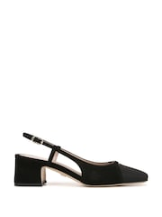 Sam Edelman Tarra 2 Slingback Heels - Image 1 of 6