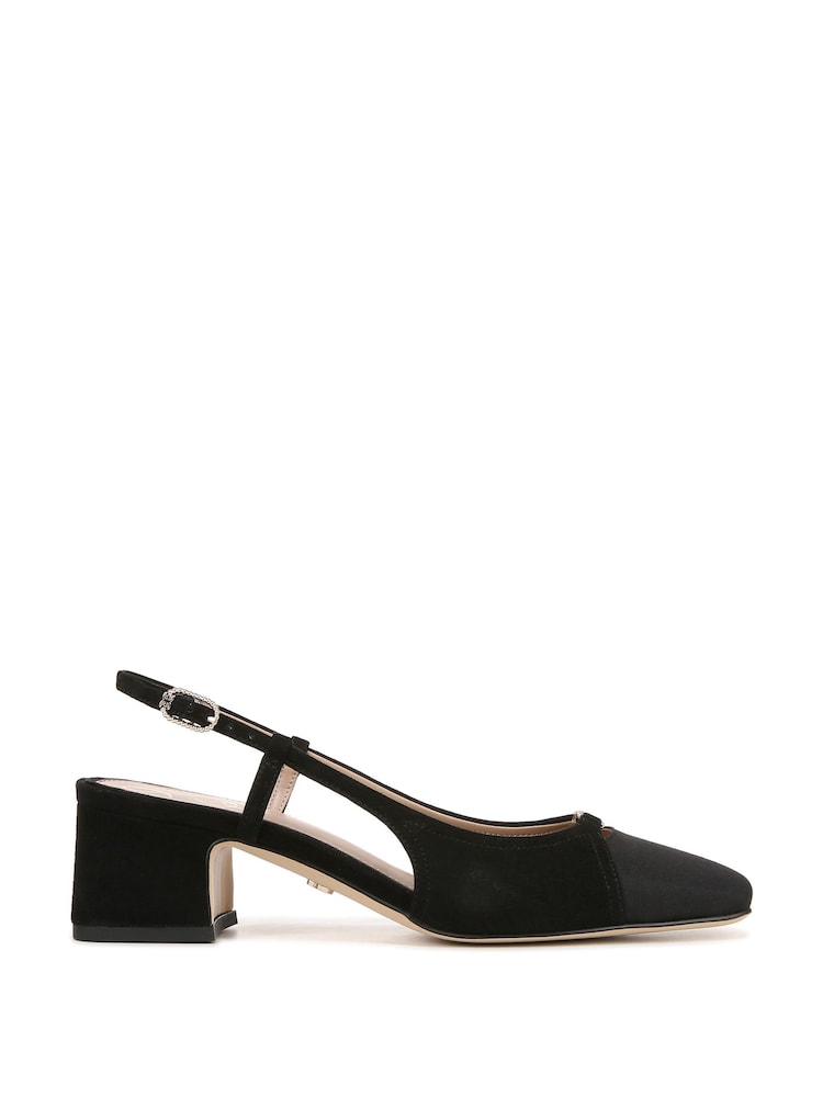 Sam Edelman Tarra 2 Slingback Heels - Image 1 of 6