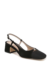 Sam Edelman Tarra 2 Slingback Heels - Image 3 of 6