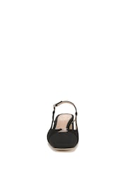Sam Edelman Tarra 2 Slingback Heels - Image 4 of 6