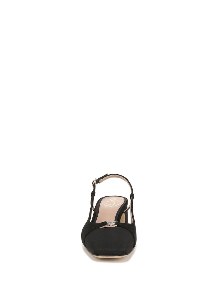 Sam Edelman Tarra 2 Slingback Heels - Image 4 of 6