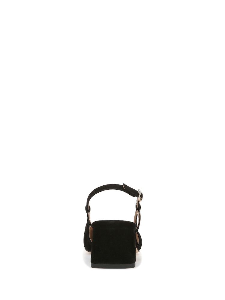 Sam Edelman Tarra 2 Slingback Heels - Image 5 of 6