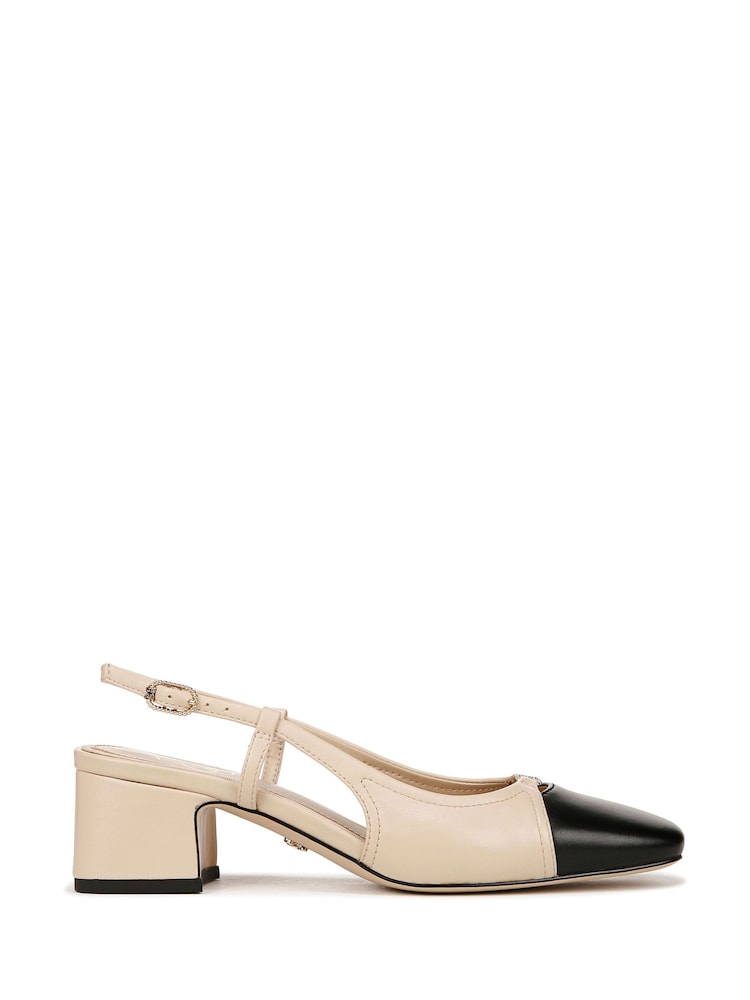 Sam Edelman Tarra 2 Slingback Heels - Image 1 of 7