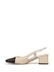 Sam Edelman Tarra 2 Slingback Heels - Image 2 of 7