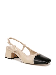 Sam Edelman Tarra 2 Slingback Heels - Image 3 of 7