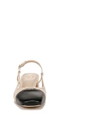 Sam Edelman Tarra 2 Slingback Heels - Image 4 of 7