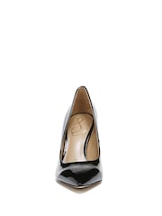 Sam Edelman Hazel Pointed Toe Black Heels - Image 4 of 8