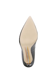 Sam Edelman Hazel Pointed Toe Black Heels - Image 6 of 8