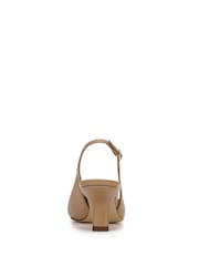 Sam Edelman Bianka Slingback Court Shoes - Image 2 of 7