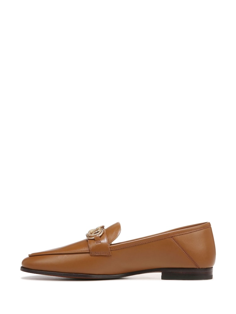 rjava - Sam Edelman Lissie mokasini - Slika 2 iz 6