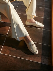 Sam Edelman Lucca Bit Loafers - Image 1 of 7