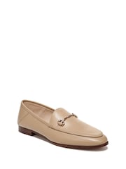 Sam Edelman Loraine Leather Bit Loafers - Image 2 of 6