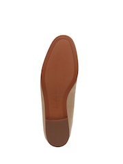Sam Edelman Loraine Leather Bit Loafers - Image 6 of 6