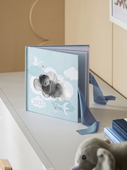 Blue Baby Boy Born in 2025 Record Book - Image 1 of 4