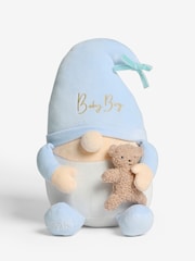 Blue Born in 2025 Baby Boy Gonk - Image 3 of 5