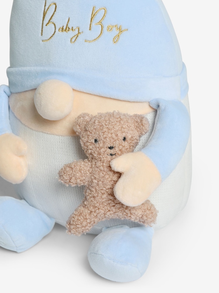 Blue Born in 2025 Baby Boy Gonk - Image 5 of 5
