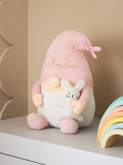 Pink Born in 2025 Baby Girl Gonk - Image 1 of 5