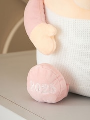 Pink Born in 2025 Baby Girl Gonk - Image 2 of 5