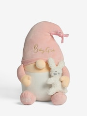 Pink Born in 2025 Baby Girl Gonk - Image 3 of 5