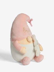 Pink Born in 2025 Baby Girl Gonk - Image 4 of 5