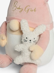 Pink Born in 2025 Baby Girl Gonk - Image 5 of 5