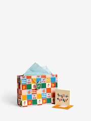 Bright Fruits Baby Gift Bag and Card Set - Image 4 of 4