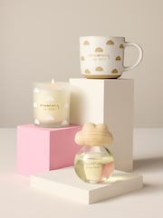 Natural Est 2025 Cloud Mum Mug - Image 3 of 4
