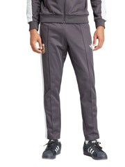 adidas Black Argentina Originals 3 Stripe Track Joggers - Image 1 of 3