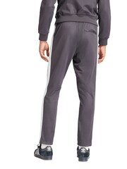 adidas Black Argentina Originals 3 Stripe Track Joggers - Image 2 of 3