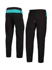 Fanatics 100% Cotton F1 Mercedes AMG Petronas Pumatech Black Joggers - Image 1 of 3
