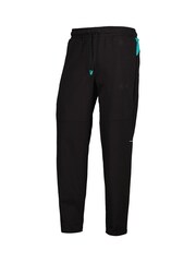 Fanatics 100% Cotton F1 Mercedes AMG Petronas Pumatech Black Joggers - Image 2 of 3
