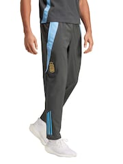 adidas Grey Argentina Presentation Trousers - Image 1 of 3